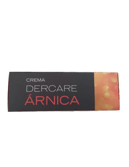 Crema Dercare árnica 200 ml. Higifar