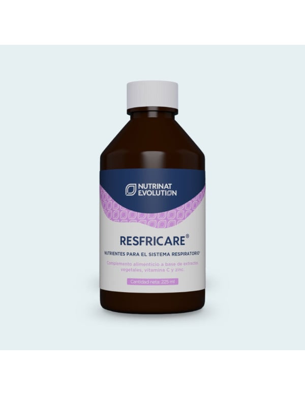 Resfricare 225 ml. Nutrinat
