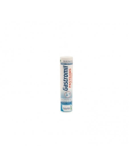 Gastromil 20 pastillas. Dietmed