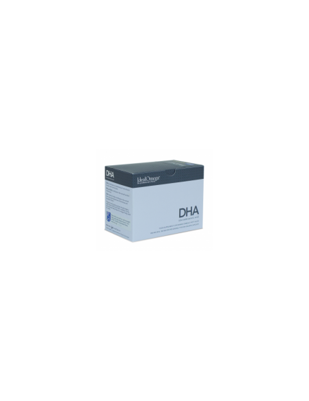 Ideal Omega Dha 90 cápsulas Margan. Biotech