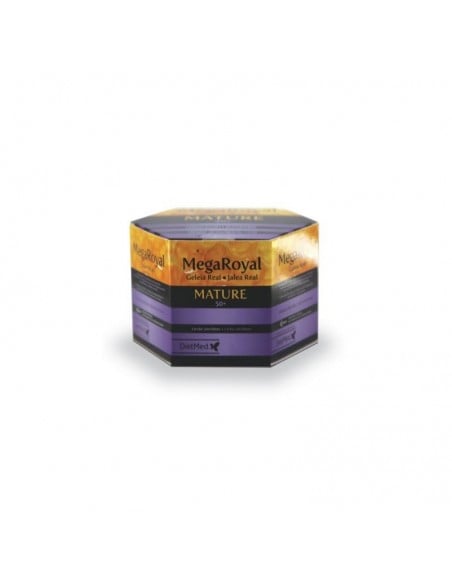 Mega Royal Mature 20 ampollas x15 ml. Dietmed