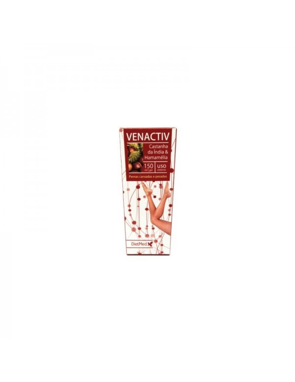 Venactiv Gel 150 ml. Dietmed