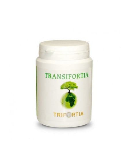 Transifortia forte 180 cápsulas. Eneada