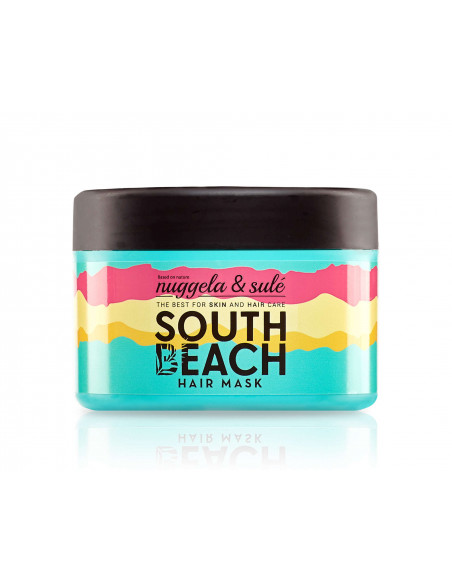 Mascarilla capilar (South Beach) 250 ml. Nuggela&sule