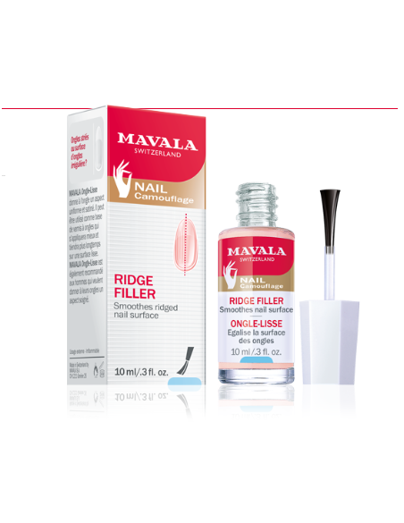 Uña lisa 10 ml. Mavala