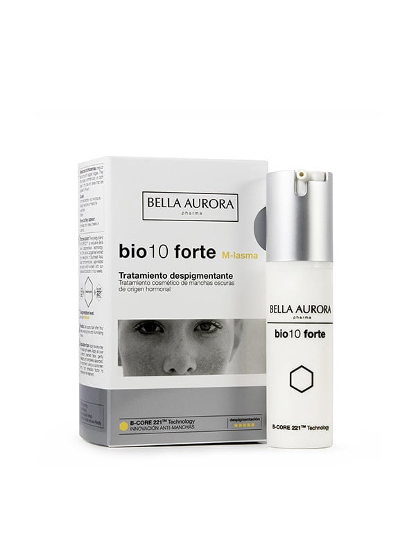 Bio 10 Forte m-lasma 30 ml. Bella Aurora