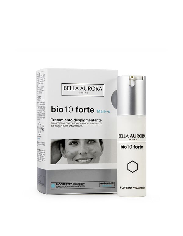 Bio 10 Forte mark-s 30 ml. Bella Aurora
