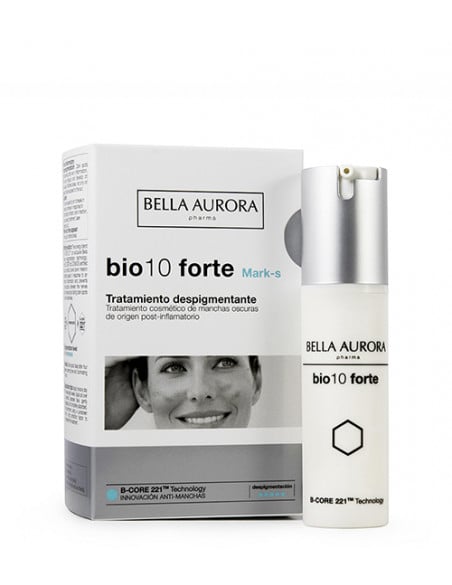 Bio 10 Forte mark-s 30 ml. Bella Aurora