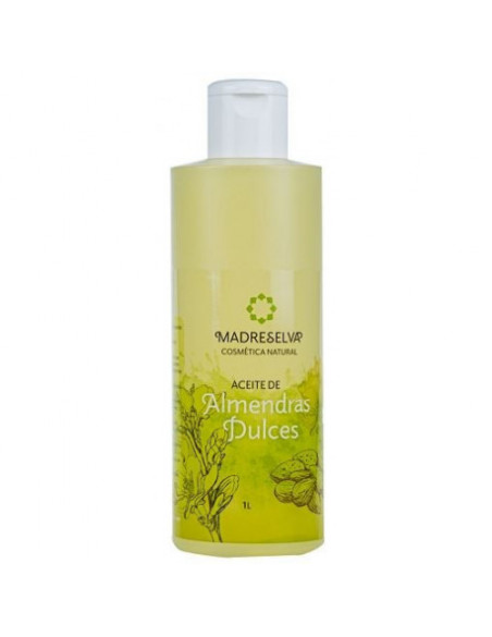 Aceite de Almendras Dulces 1L. Madreselva. Provinat