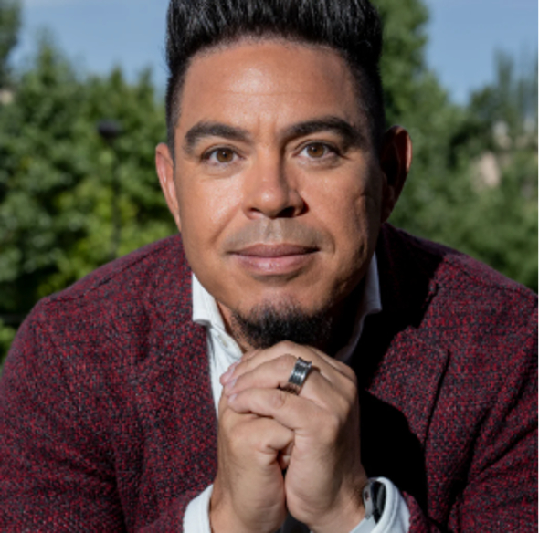 Adrián González Ortiz