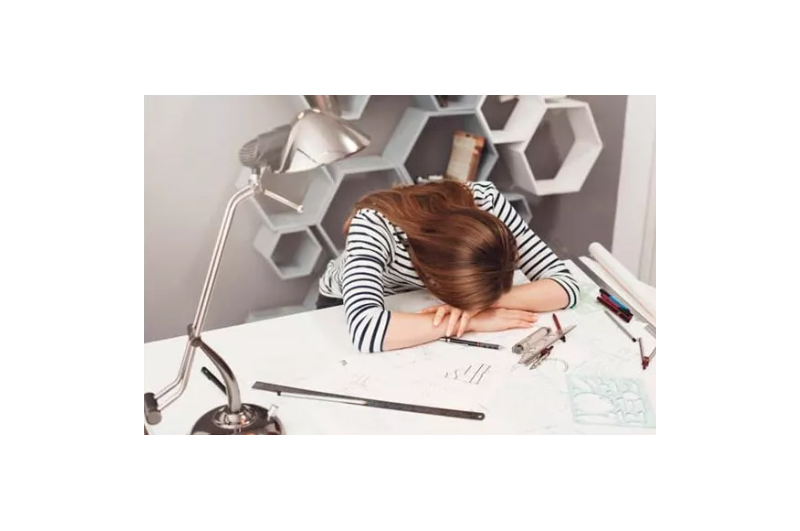 ¿Cómo aliviar la ansiedad y el estrés postvacacional con GABA?
