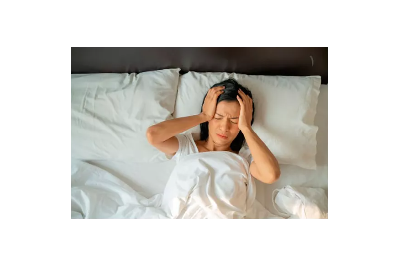 ¿Qué son las migrañas? ¿Qué tomar para controlarla?