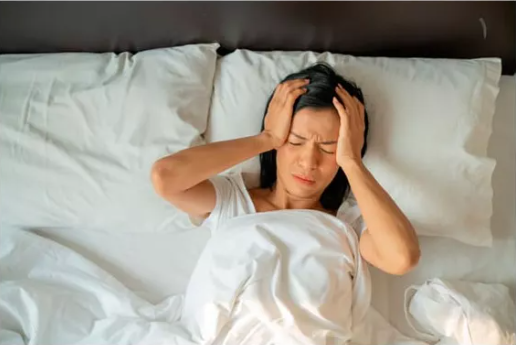 ¿Qué son las migrañas? ¿Qué tomar para controlarla?