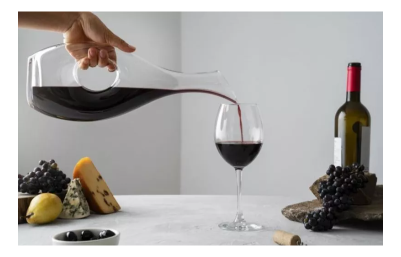 Principales beneficios del vino tinto 