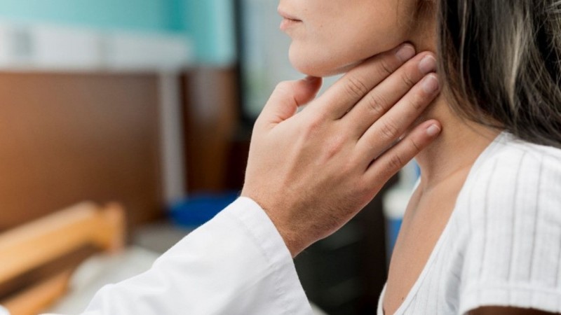 5 datos clave sobre la tiroides