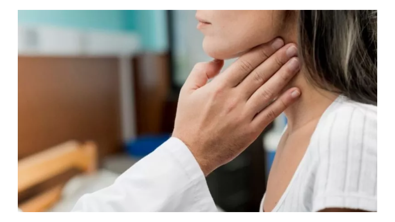 Consecuencias del estrés para la tiroides: 5 factores clave