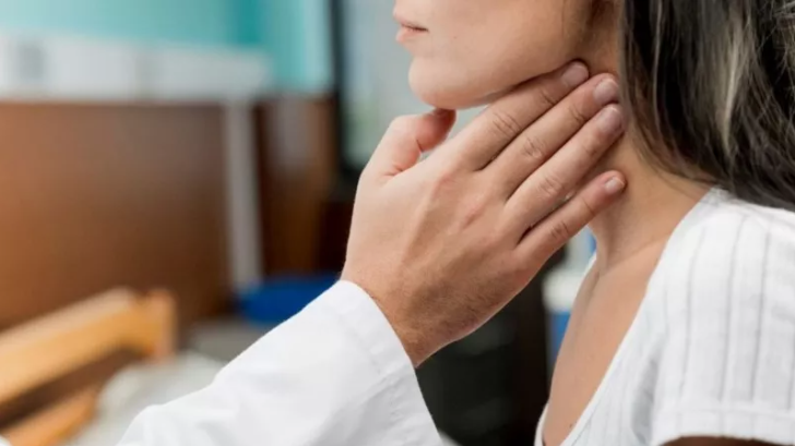 Consecuencias del estrés para la tiroides: 5 factores clave