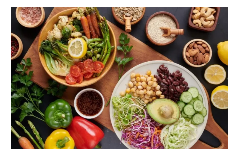 Los nutrientes y alimentos buenos para el cerebro 