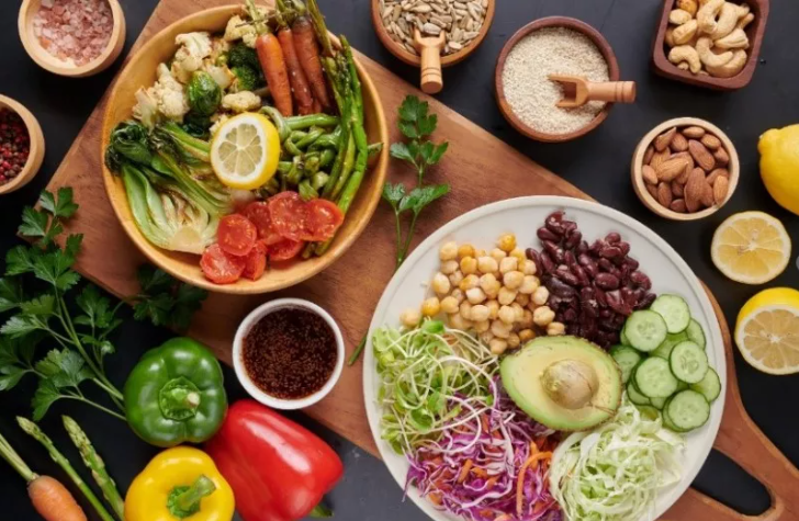Los nutrientes y alimentos buenos para el cerebro 