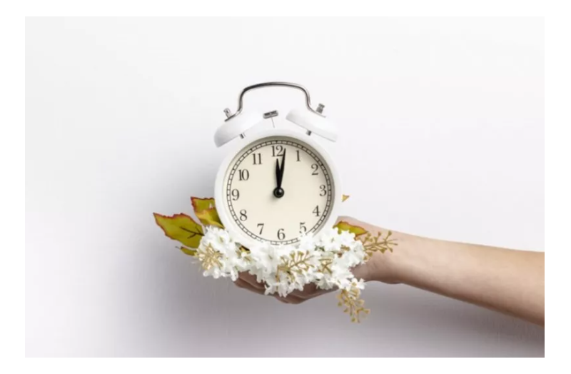 ¿Cómo restaurar tu ritmo circadiano? ¡Consejos clave!