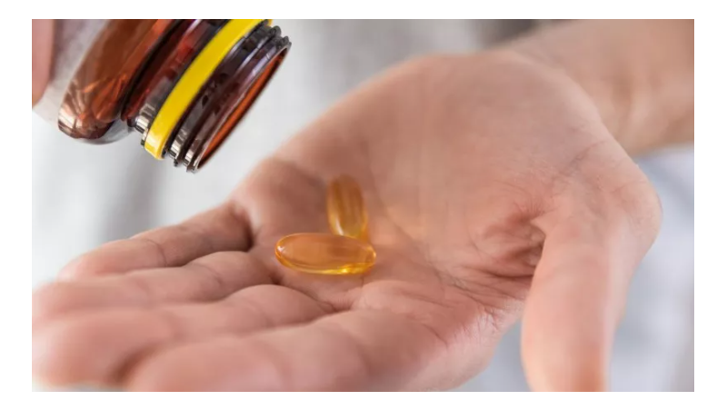 La salud mental y su conexión con la vitamina D 