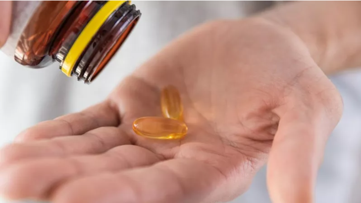 La salud mental y su conexión con la vitamina D 