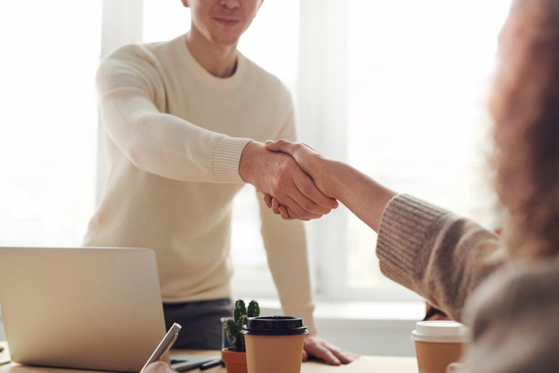 Prepara tu mente para una entrevista de trabajo