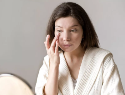 ¿Cómo acabar con las bolsas y ojeras?  