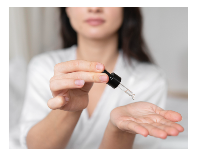 ¿Por qué usar un sérum facial para cuidar tu piel?