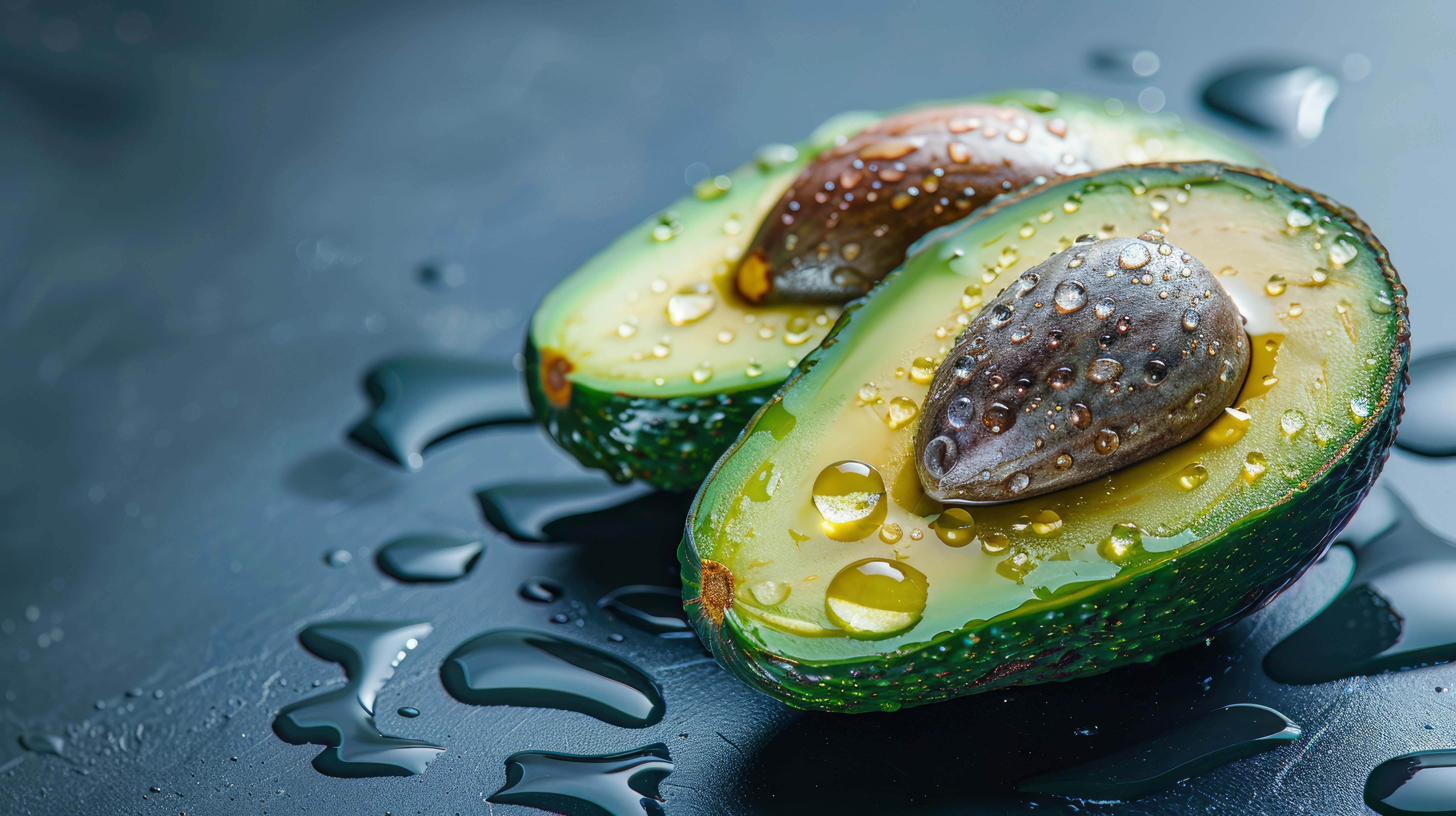Aceite de aguacate Bio Oil Mediterraneus: propiedades y usos