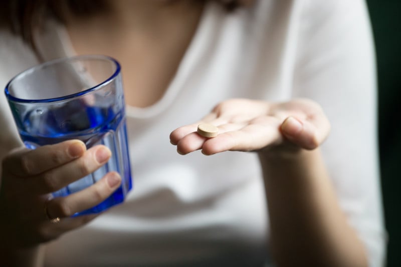La deficiencia de zinc y selenio puede predisponernos a infecciones