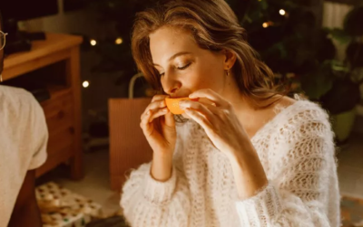 Hábitos saludables en Navidad: ideas realistas para cuidarte