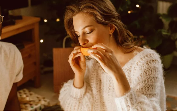 Hábitos saludables en Navidad: ideas realistas para cuidarte