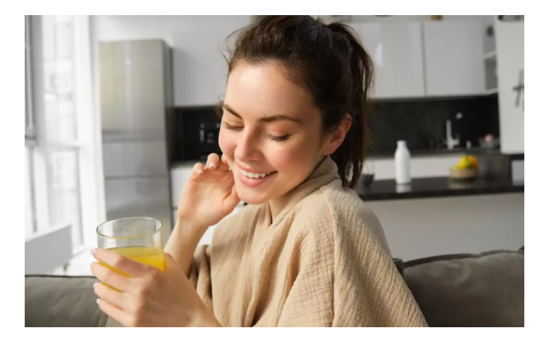 Mejores vitaminas para el invierno
