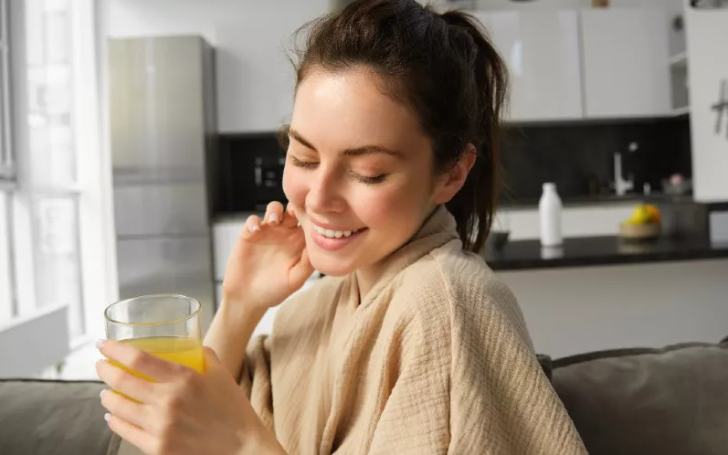 Mejores vitaminas para el invierno