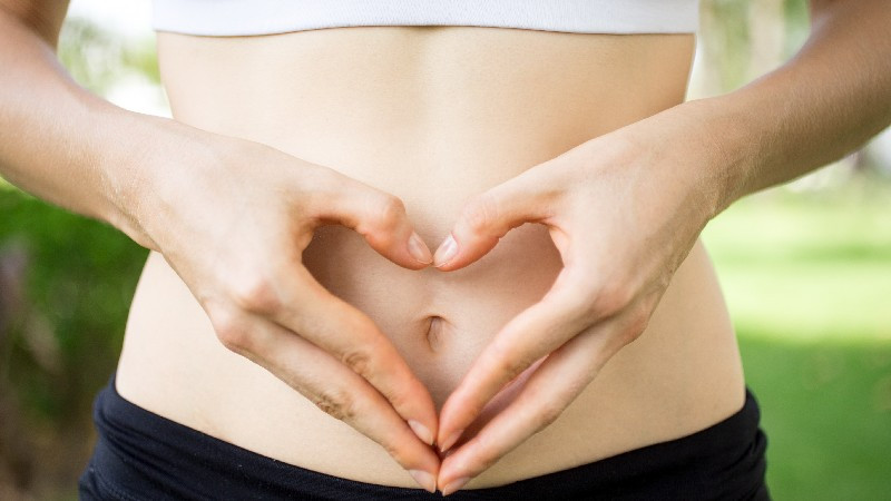 ¿Cómo mejorar tu microbiota intestinal cada día?