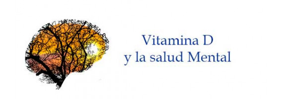Vitamina D en la salud cerebral