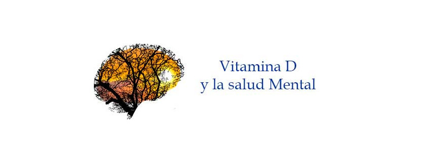 Vitamina D en la salud cerebral